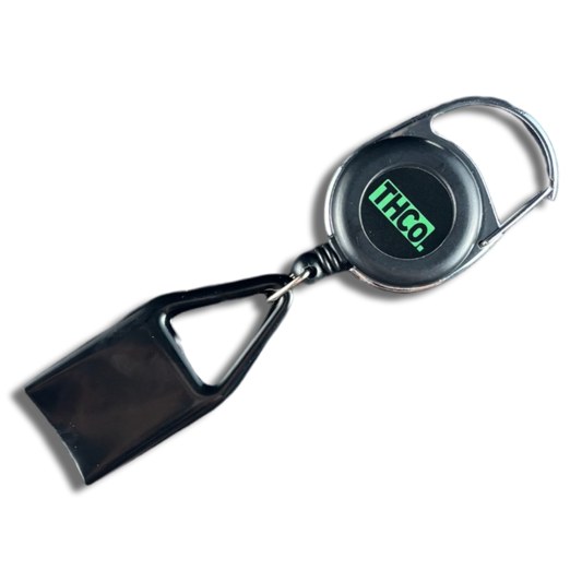 THCo. Lighter Leash