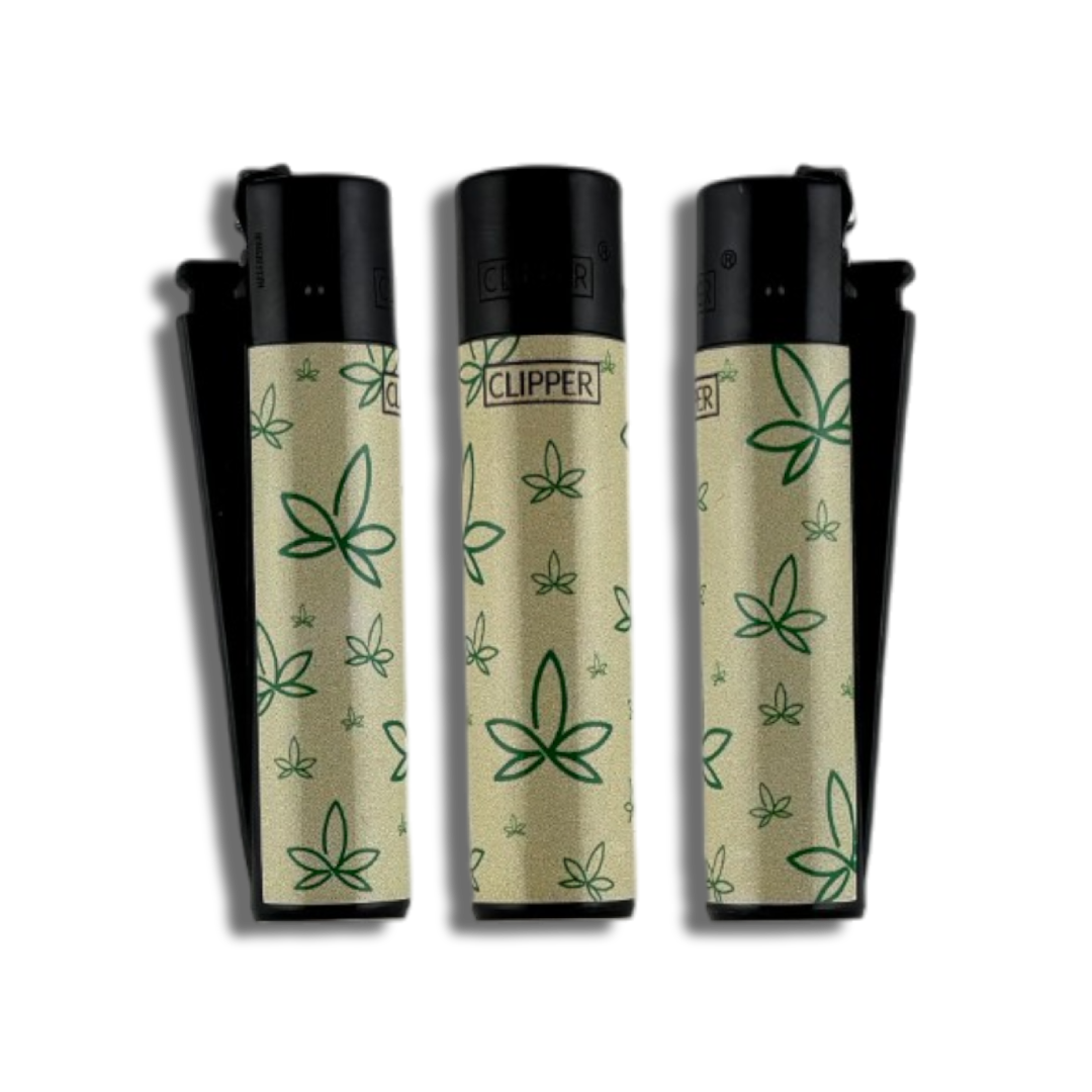 THCo. 'Mini Leaf' Clipper