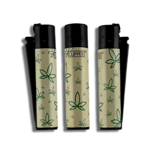 THCo. 'Mini Leaf' Clipper