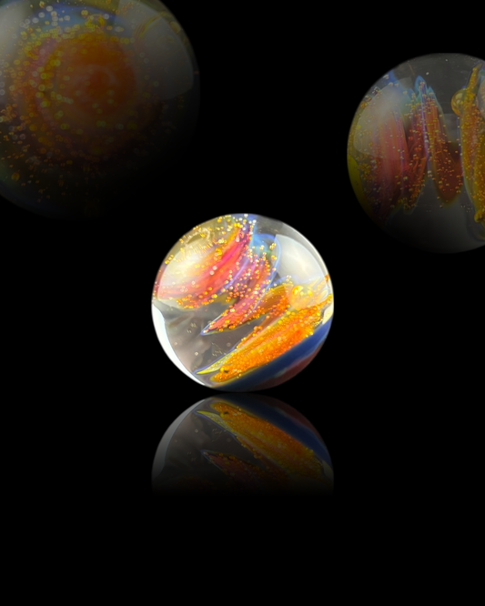 Sam Pedro NoFumeTech Marble