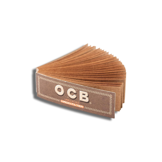 OCB Virgin Tips