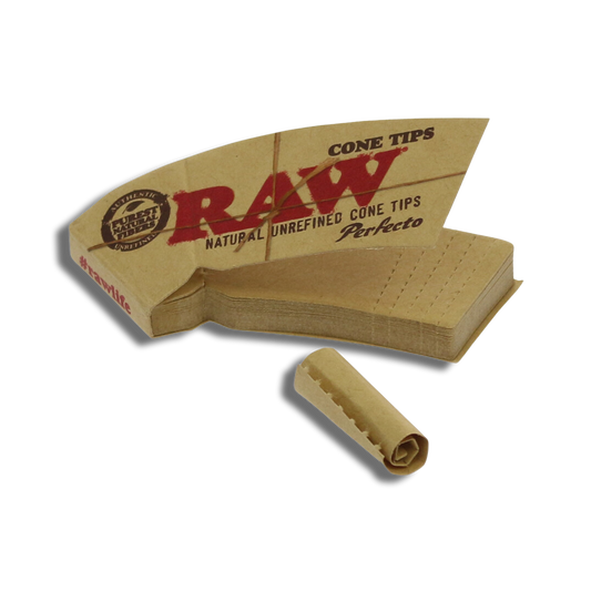 RAW Cone Tips