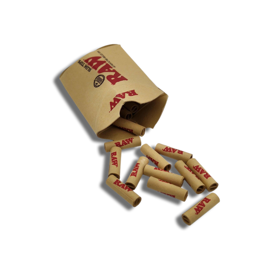 RAW Slim Tips