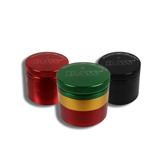 RAW x Hammer Craft Large 4-Piece