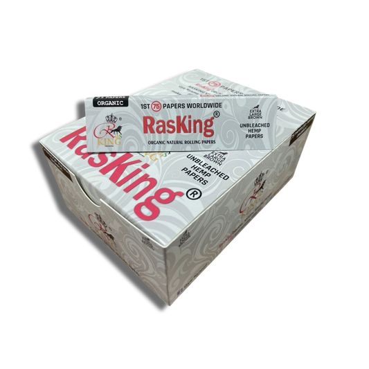 Ras King King Size Papers
