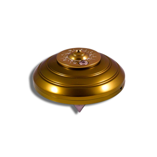 Red-Eye Raswell V2