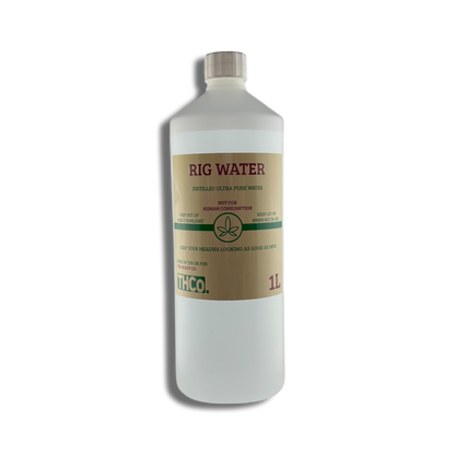 THCo. Rig Water