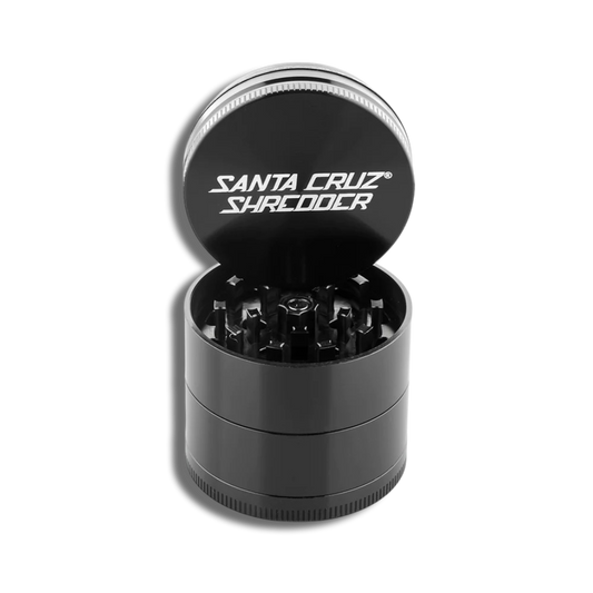 Santa Cruz Shredder Medium 4-Piece
