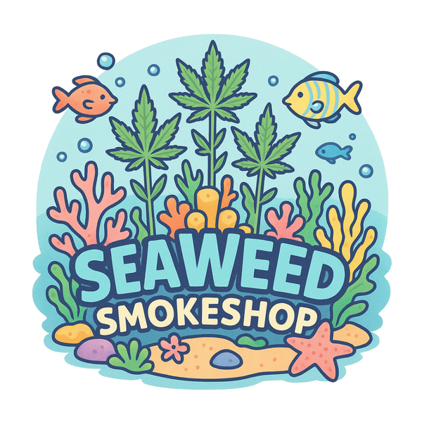 SeaWeed SmokeShop
