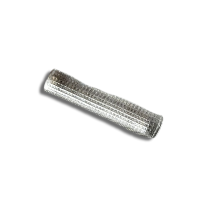 THCo. Solid Quartz Pillar