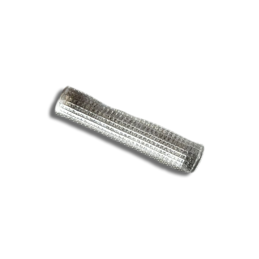 THCo. Solid Quartz Pillar