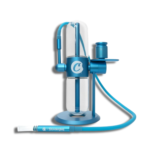 Stundenglass Cookies Glass Gravity Hookah