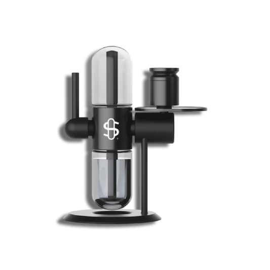 Stundenglass Kompact Gravity Hookah