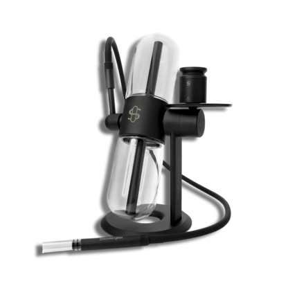 Stundenglass Gravity Hookah