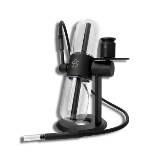 Stundenglass Gravity Hookah