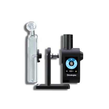 Stündenglass Modül Dok Deluxe Travel Set