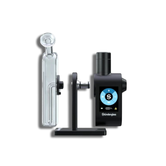 Stündenglass Modül Dok Deluxe Travel Set