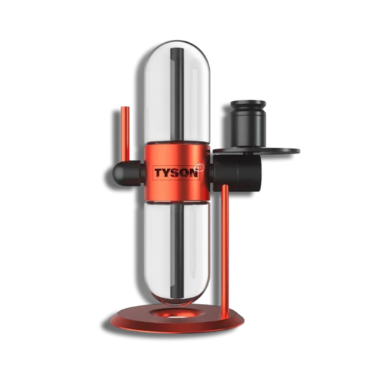 Stundenglass Tyson 2.0 Gravity Hookah