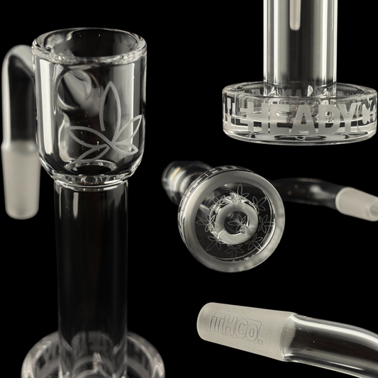 THCo. XL Slurper