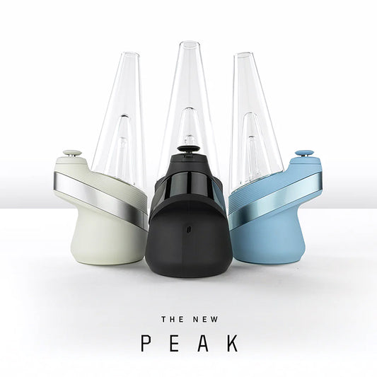 Puffco Peak 2024