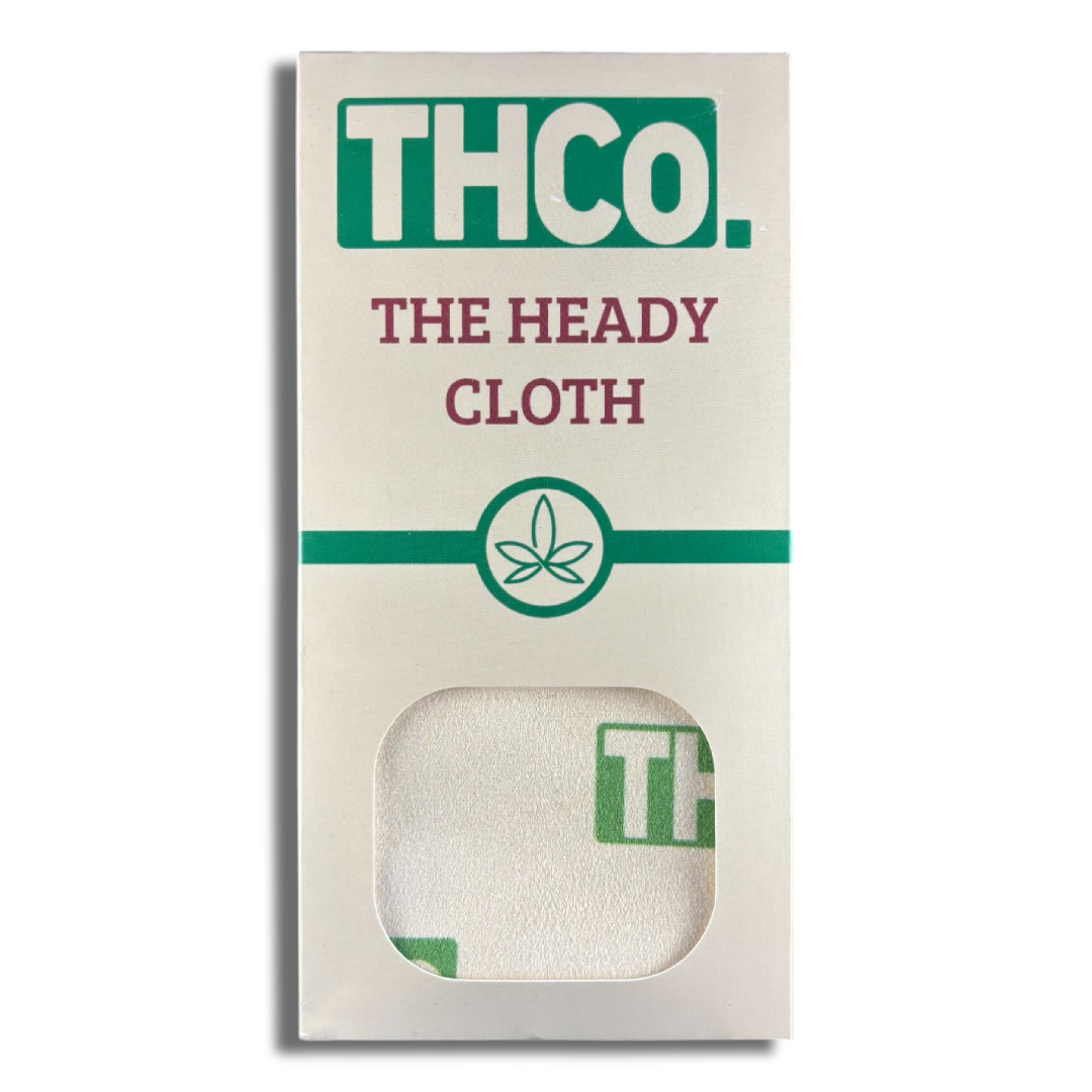 THCo. 'The Heady Cloth'