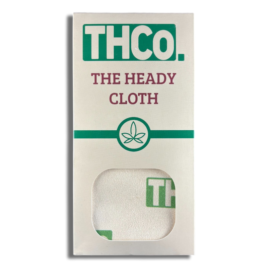 THCo. 'The Heady Cloth'