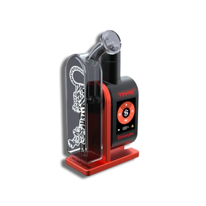 Stündenglass  Tyson 2.0 Modül Dok Deluxe Travel Bundle