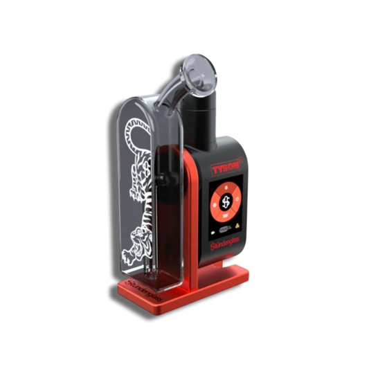 Stündenglass  Tyson 2.0 Modül Dok Deluxe Travel Bundle