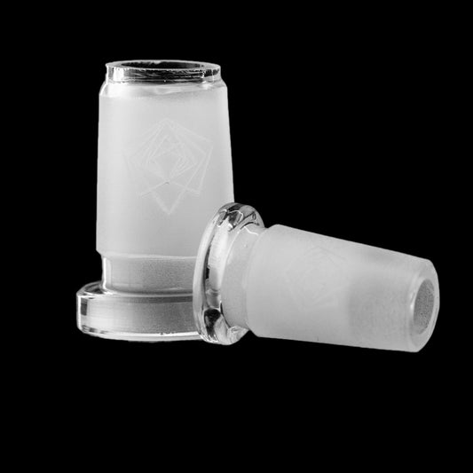 Glob Glass Joint Adapters