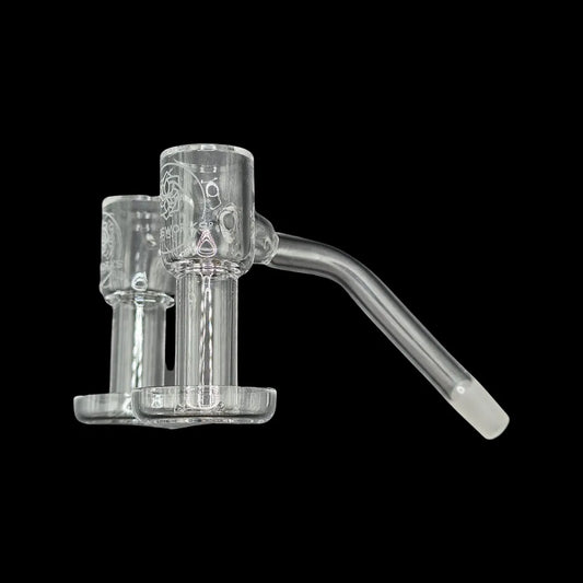 Glassworks710 Dual Terp Slurper