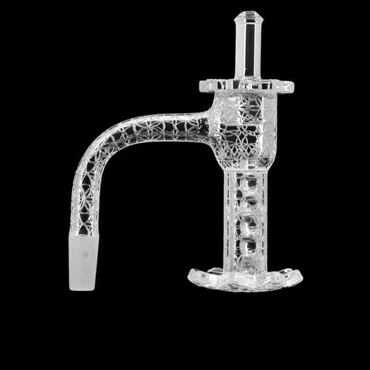 Glassworks710 'Lotus' Slurper Set