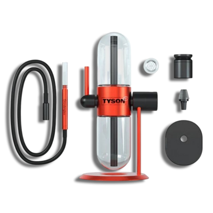 Stundenglass Tyson 2.0 Gravity Hookah