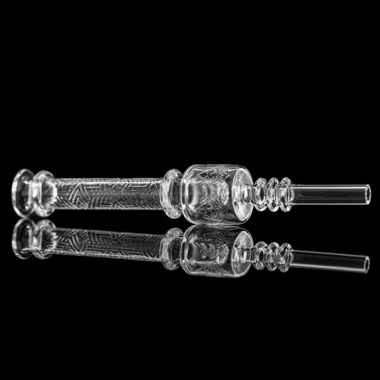 Glob Glass 'Terp Straw'